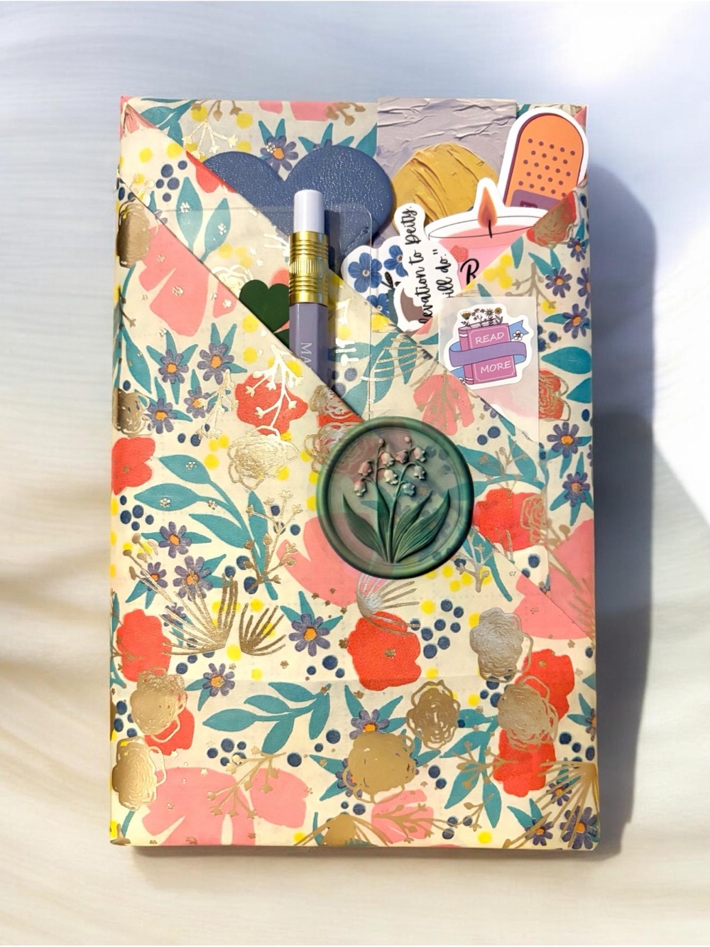 Mystery Book Surprise